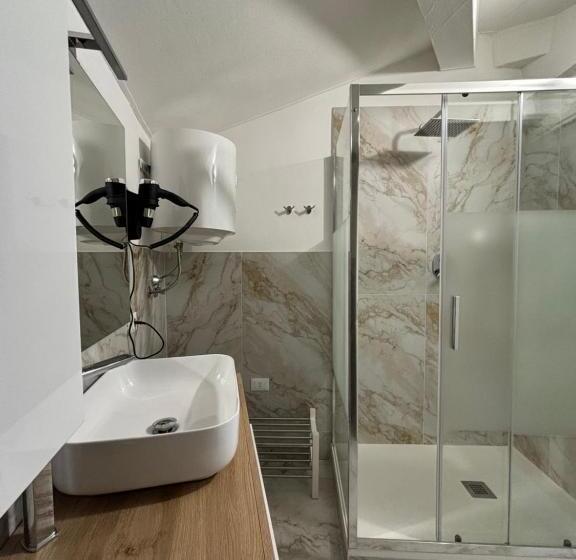 بنسيون Casa Corte 25