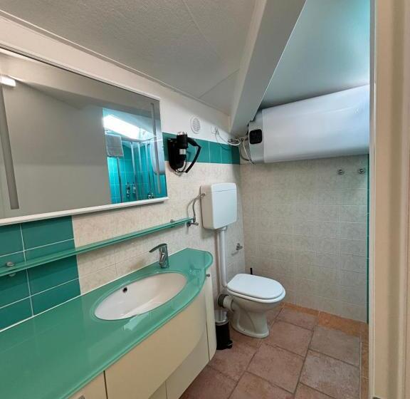 بنسيون Casa Corte 25