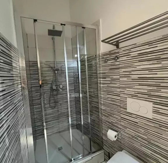 Majatalo Casa Corte 25