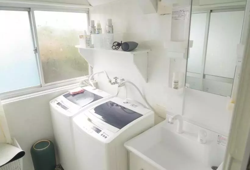 Majatalo Kairakuen Guesthouse   Vacation Stay 26929v