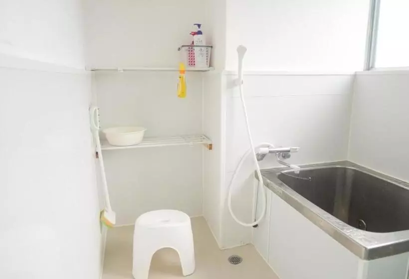Majatalo Kairakuen Guesthouse   Vacation Stay 26929v