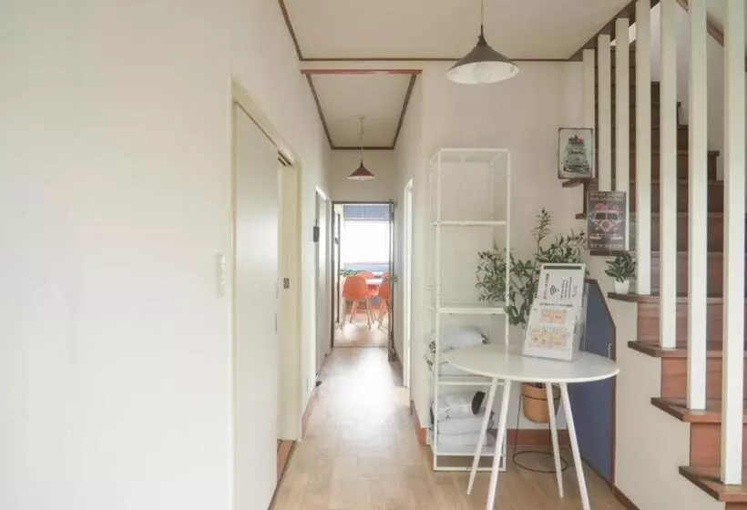 Majatalo Kairakuen Guesthouse   Vacation Stay 26929v