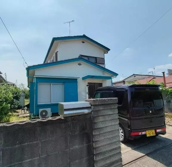 Majatalo Kairakuen Guesthouse   Vacation Stay 26929v