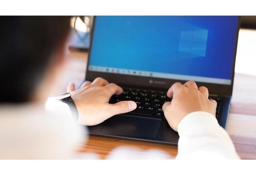 פנסיון Mori De Waoke Nasuppo Vacation Stay 24025v