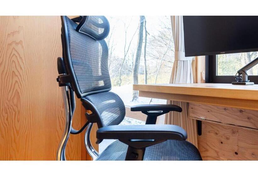 פנסיון Mori De Waoke Nasuppo Vacation Stay 24025v