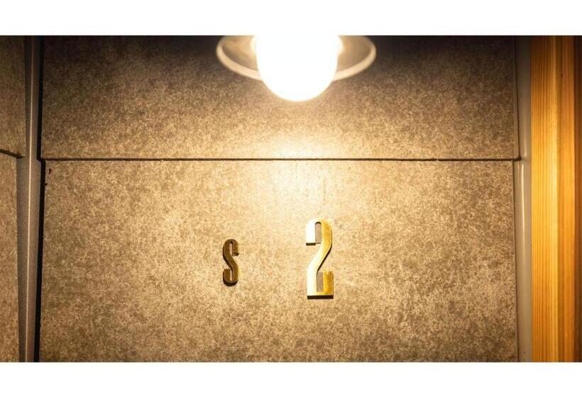 פנסיון Mori De Waoke Nasuppo Vacation Stay 24025v