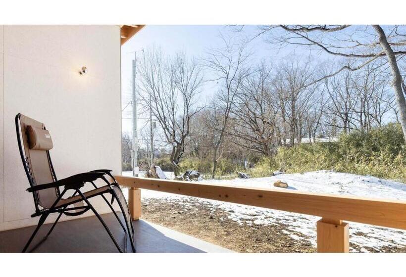 פנסיון Mori De Waoke Nasuppo Vacation Stay 24025v