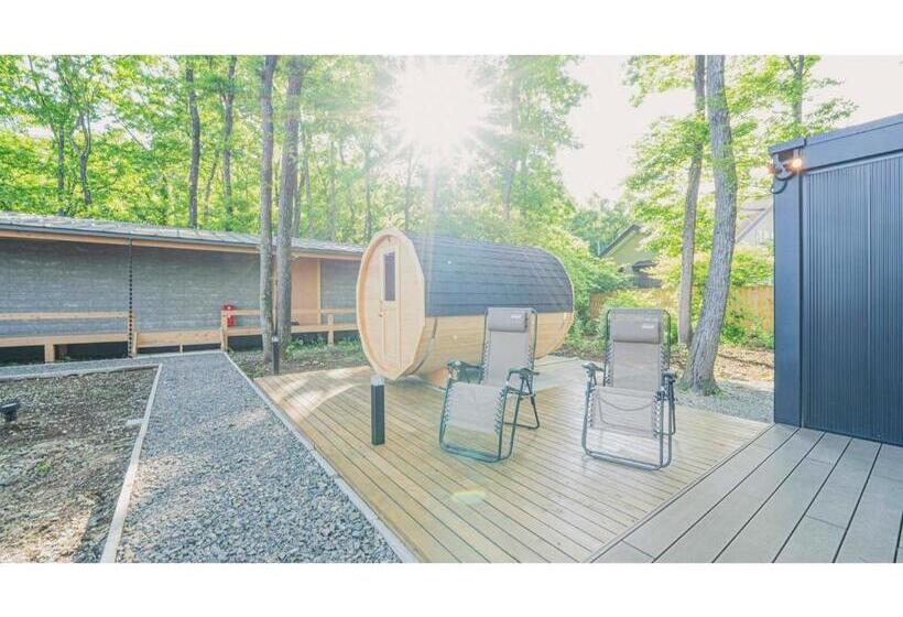 פנסיון Mori De Waoke Nasuppo Vacation Stay 24025v