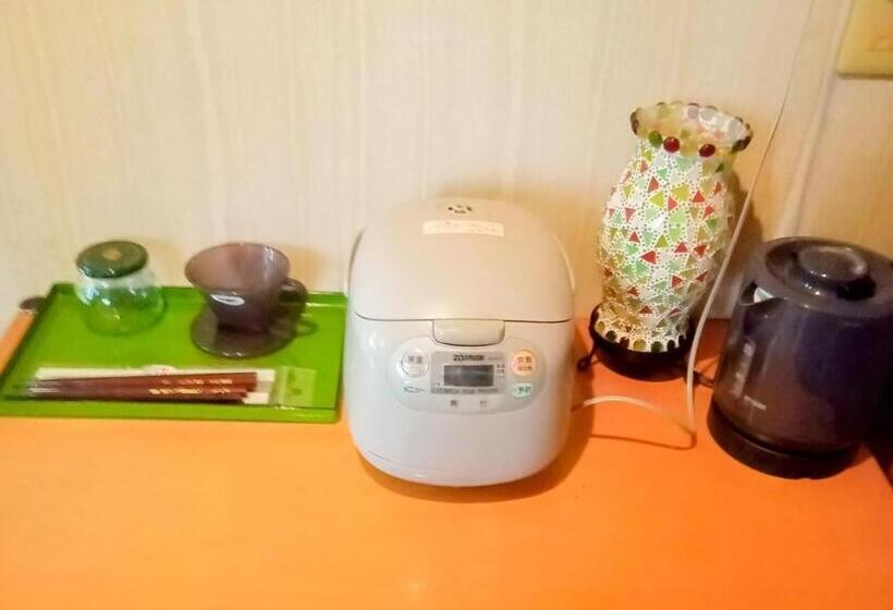 پانسیون Nagahama House   Vacation Stay 44014v