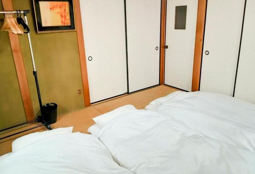 پانسیون Nagahama House   Vacation Stay 44014v