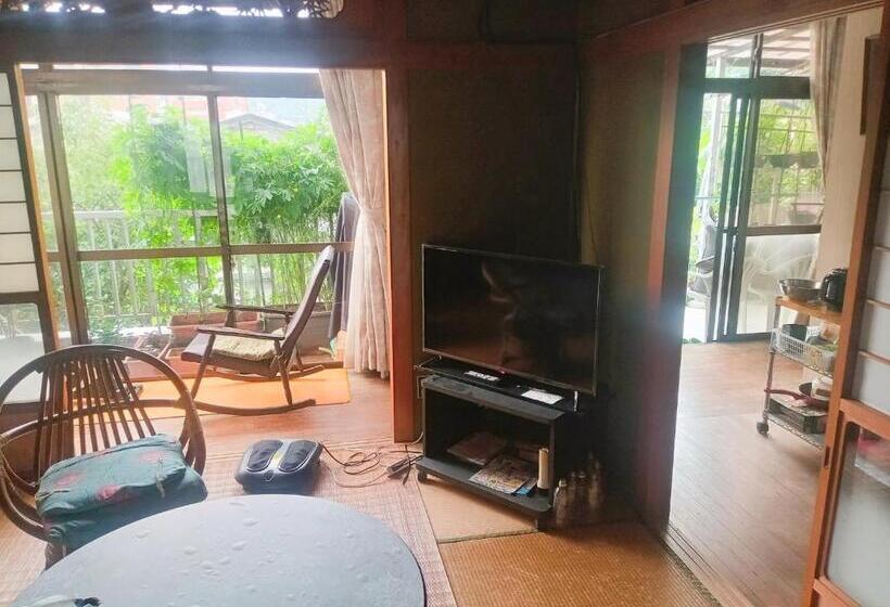 پانسیون Nagahama House   Vacation Stay 44014v