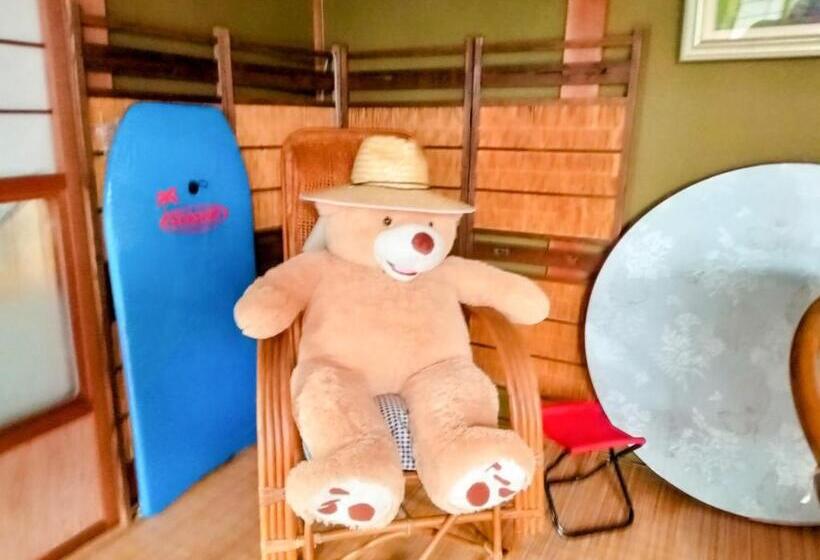 پانسیون Nagahama House   Vacation Stay 44014v