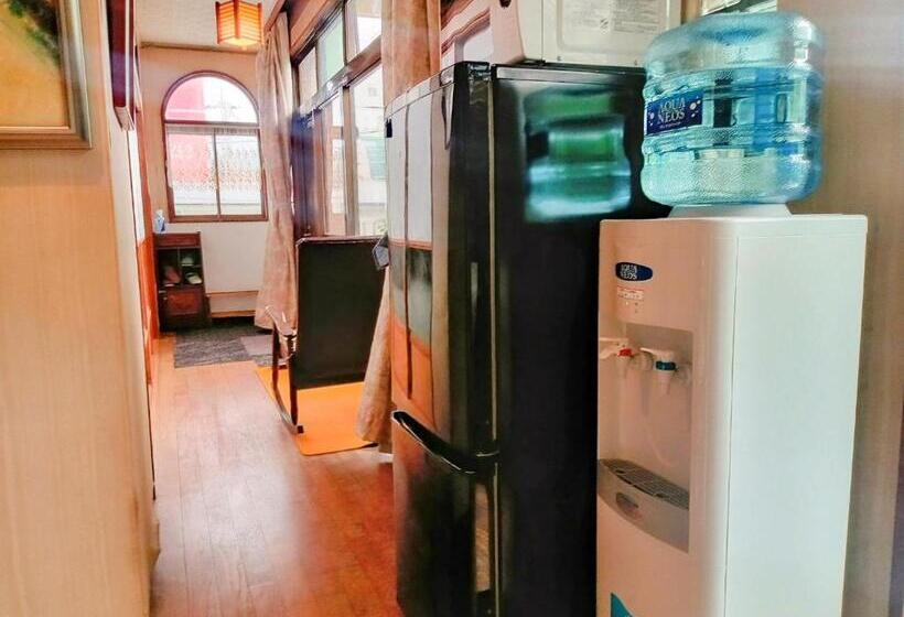 پانسیون Nagahama House   Vacation Stay 44014v