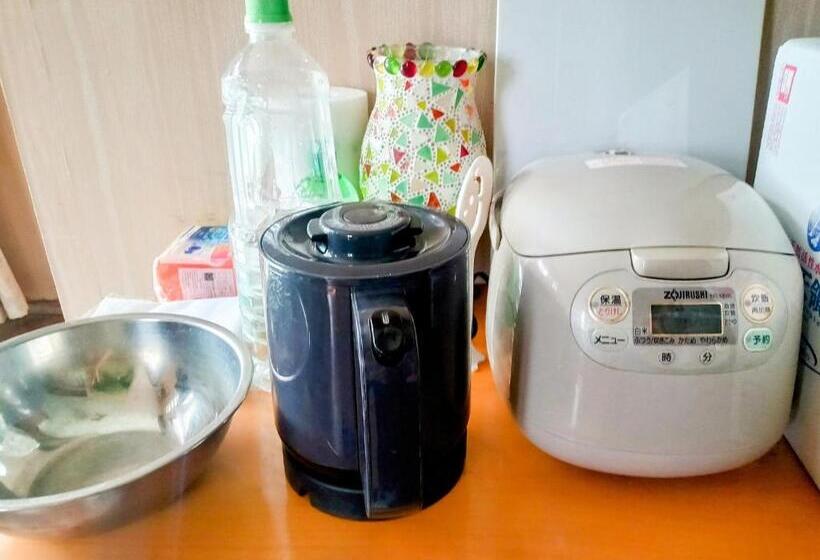 پانسیون Nagahama House   Vacation Stay 44014v