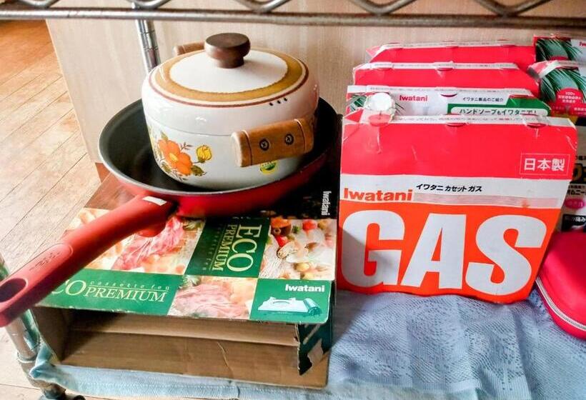 پانسیون Nagahama House   Vacation Stay 44014v