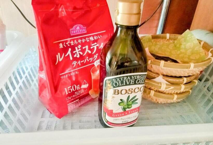 پانسیون Nagahama House   Vacation Stay 44014v