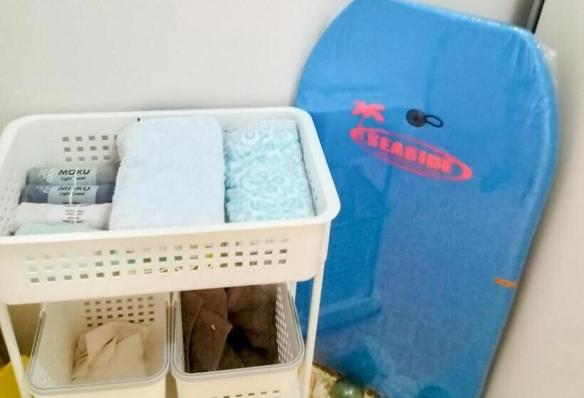 پانسیون Nagahama House   Vacation Stay 44014v