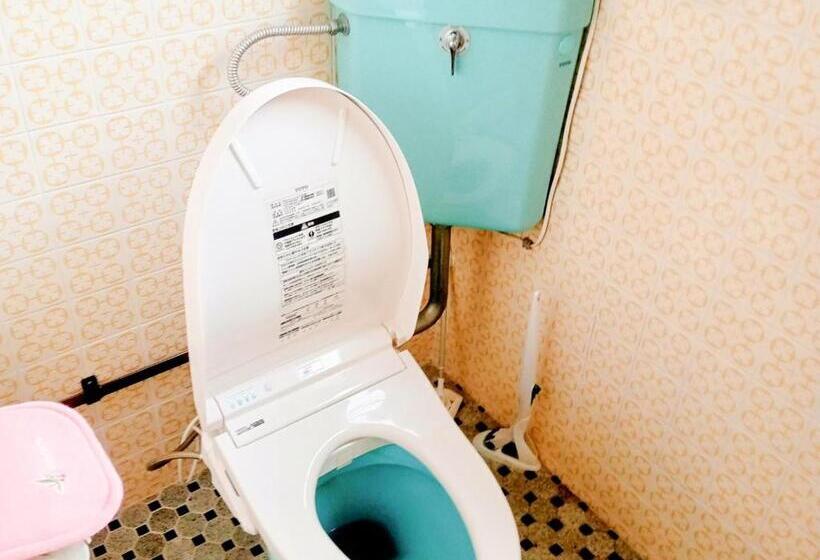 پانسیون Nagahama House   Vacation Stay 44014v