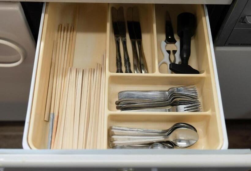 Pensione Ocean Villa Oarai Vacation Stay 94315v