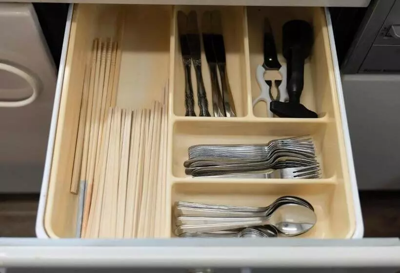 ペンション Ocean Villa Oarai   Vacation Stay 94315v