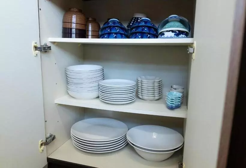 ペンション Ocean Villa Oarai   Vacation Stay 94315v