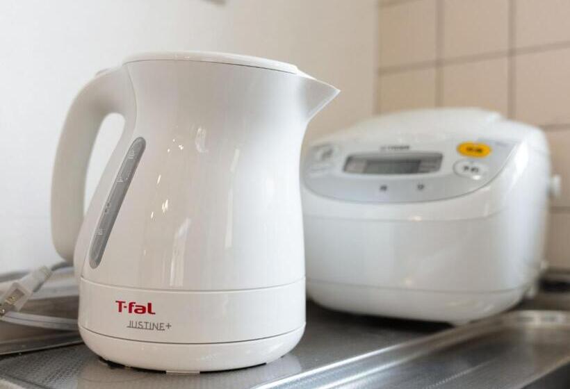 Pensione Ocean Villa Oarai Vacation Stay 94315v