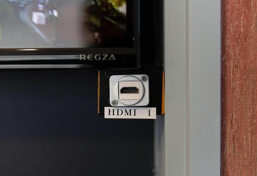 Pensione Ocean Villa Oarai Vacation Stay 94315v