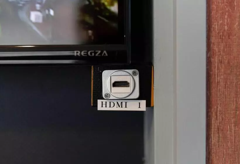 ペンション Ocean Villa Oarai   Vacation Stay 94315v