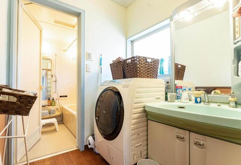 Pensione Ocean Villa Oarai Vacation Stay 94315v