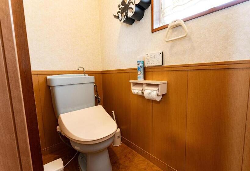 Pensione Ocean Villa Oarai Vacation Stay 94315v