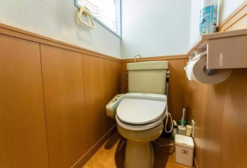 ペンション Ocean Villa Oarai   Vacation Stay 94315v