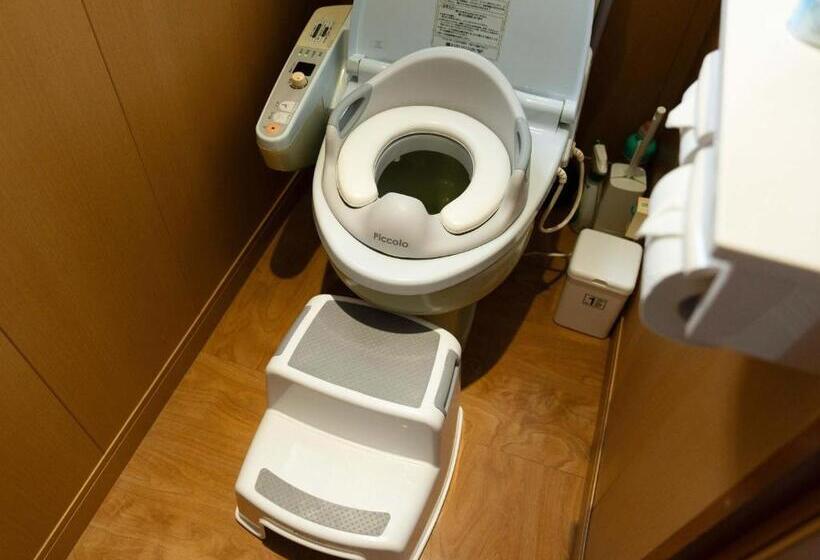 Pensione Ocean Villa Oarai Vacation Stay 94315v