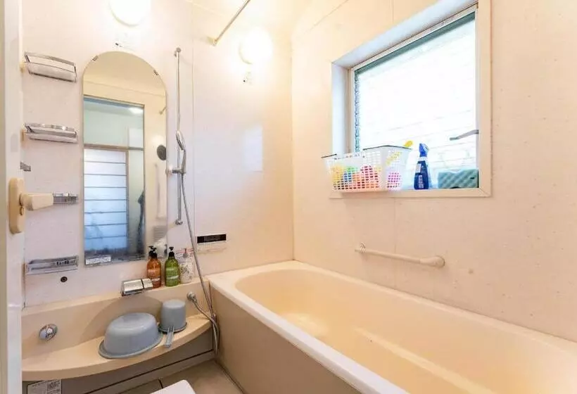 ペンション Ocean Villa Oarai   Vacation Stay 94315v