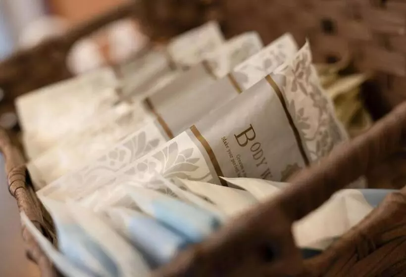 ペンション Ocean Villa Oarai   Vacation Stay 94315v