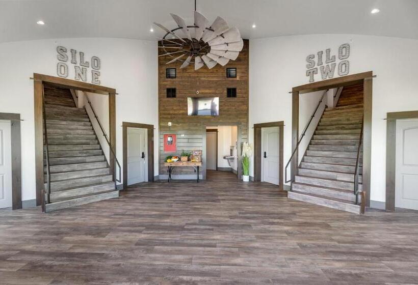 Panzió Penny S Landing Guestrooms