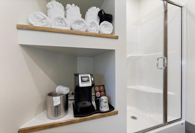 Panzió Penny S Landing Guestrooms