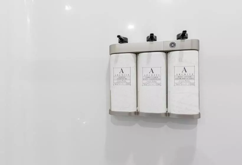 Majatalo Penny S Landing Guestrooms