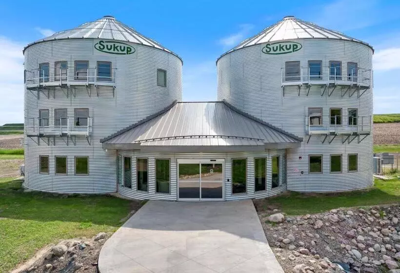 Majatalo Penny S Landing Guestrooms