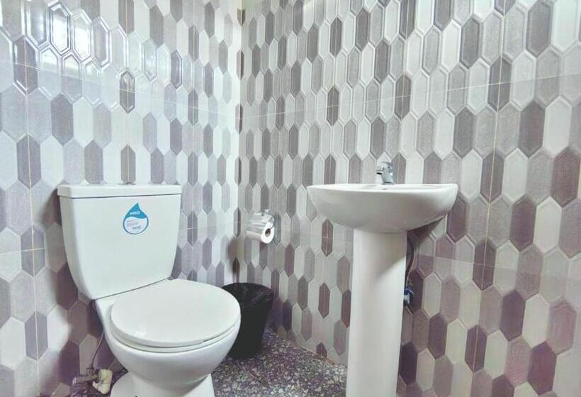 Panzió Sea Breeze Beachfront Villa Cebu