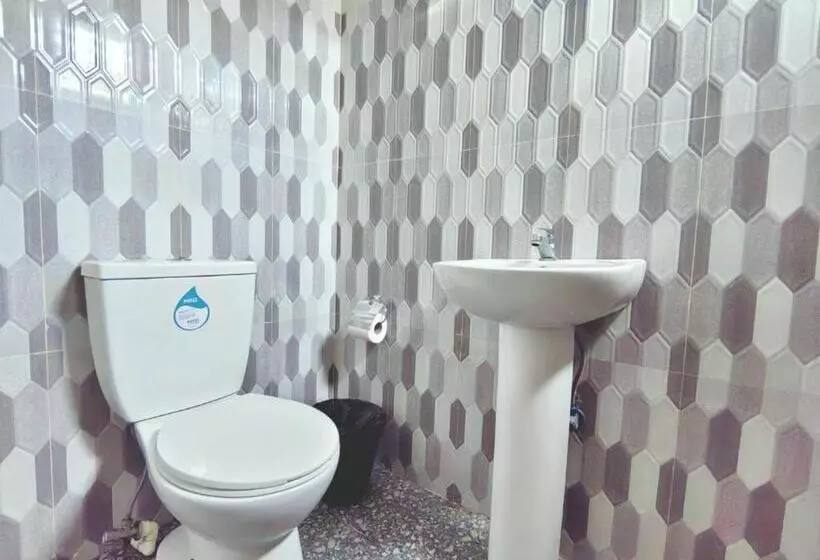 Majatalo Sea Breeze Beachfront Villa Cebu