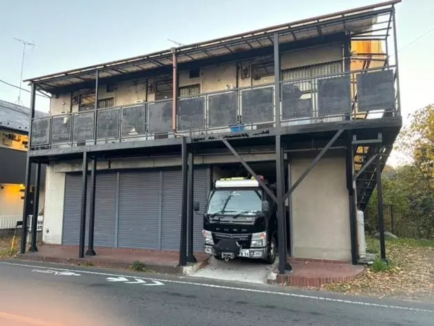 Majatalo Shirakkan   Vacation Stay 16295