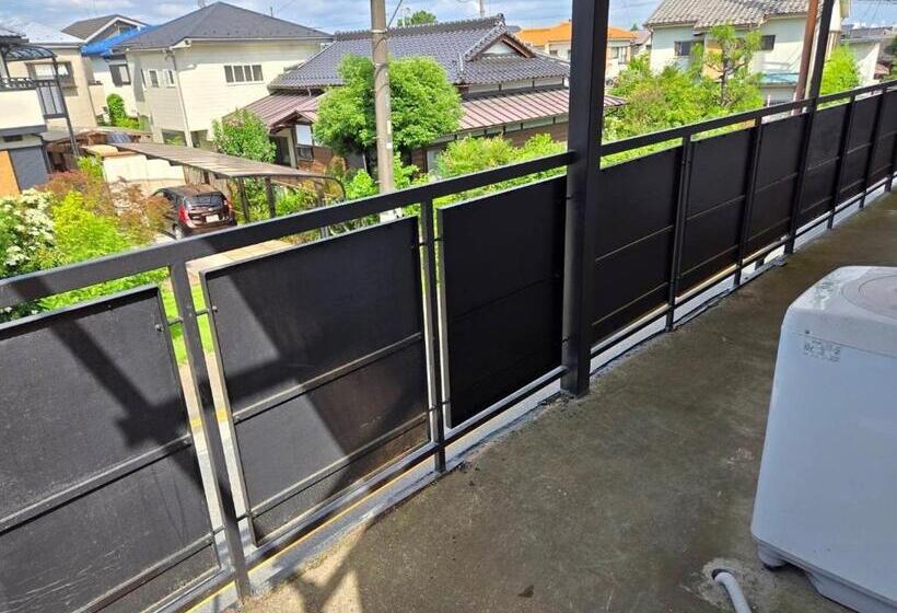 ペンション Shirakkan Vacation Stay 16295