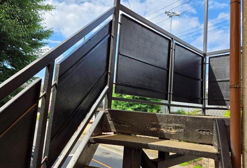 ペンション Shirakkan Vacation Stay 16295