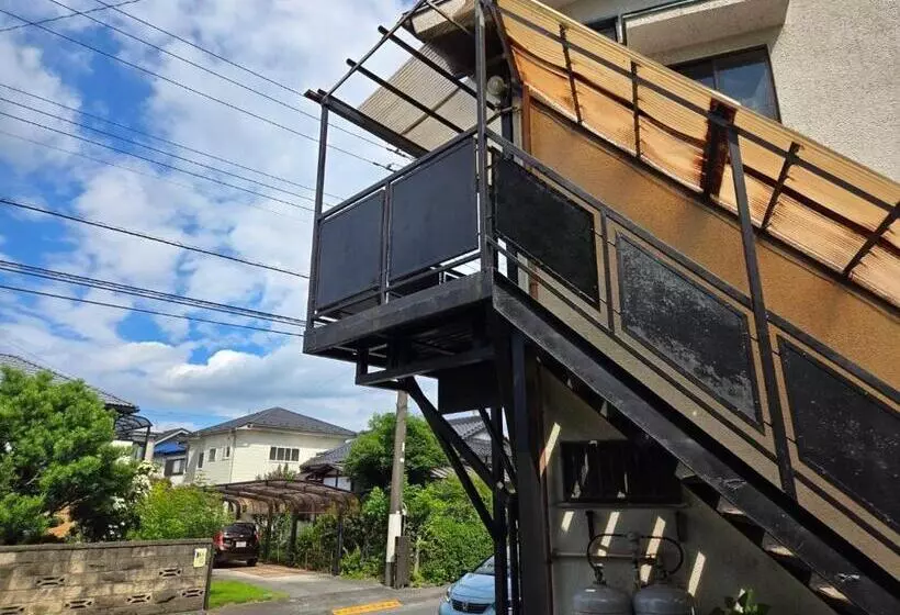 Majatalo Shirakkan   Vacation Stay 16295