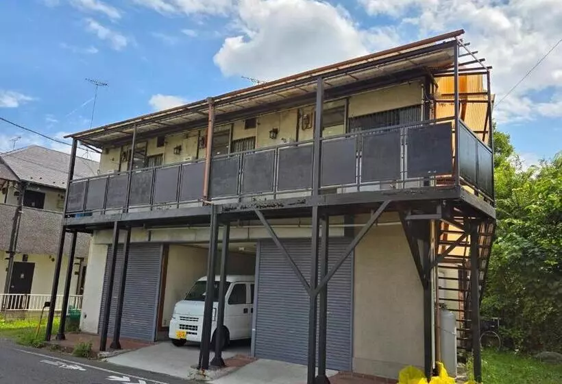 Majatalo Shirakkan   Vacation Stay 16295