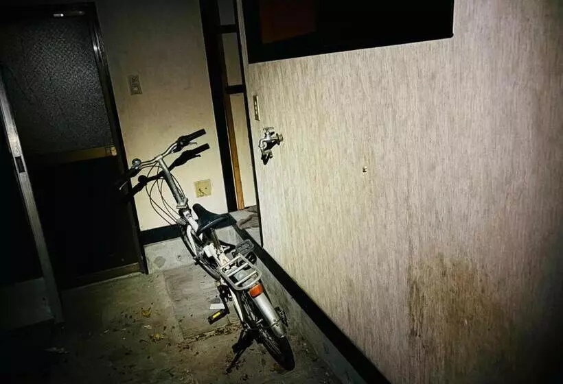 Majatalo Shirakkan   Vacation Stay 16295