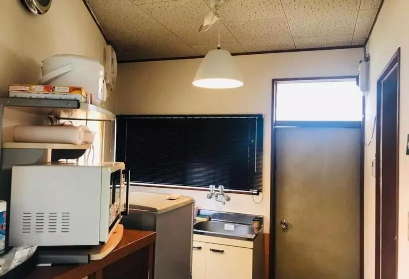 Majatalo Shirakkan   Vacation Stay 16295