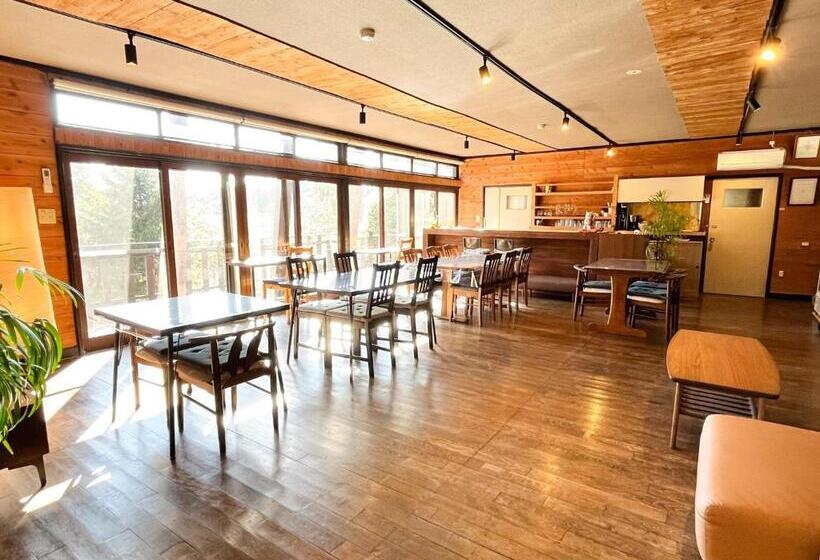 بنسيون Space Haku Vacation Stay 82967v