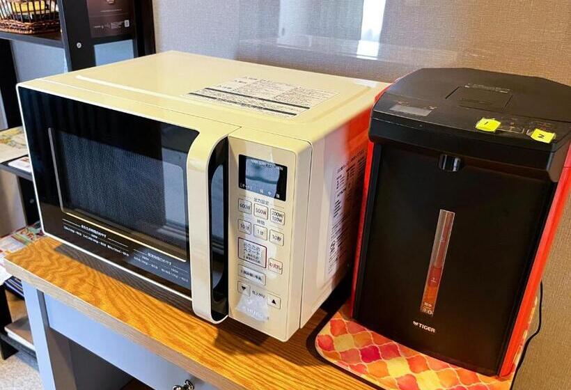 بنسيون Space Haku Vacation Stay 82967v