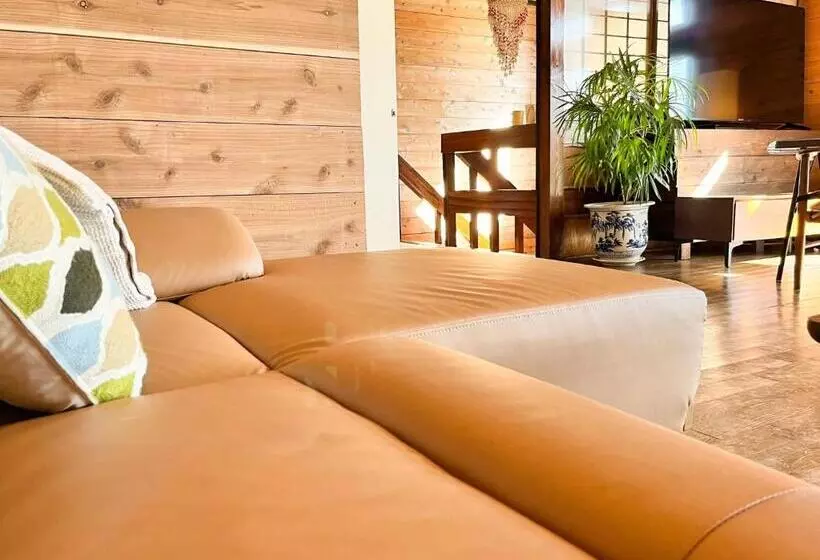 Majatalo Space Haku   Vacation Stay 82967v